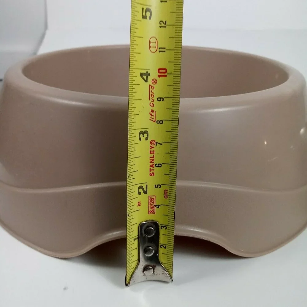 🔥4/$20 Sterlite Dog Bowl & Unbranded Cat Bowl
